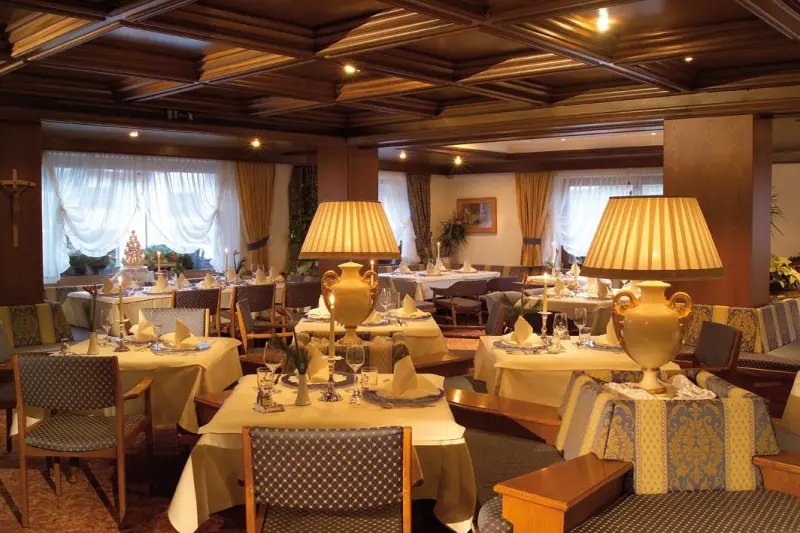 Hotel Armin