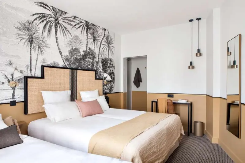 Hôtel Doisy Etoile - Orso Hotels