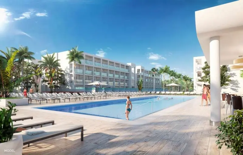 Hotel Riu Palace Phuket