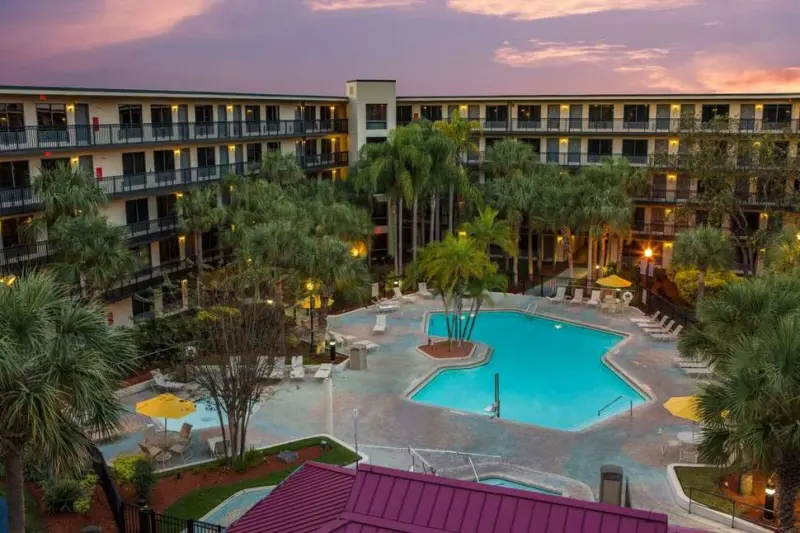 Staybridge Suites Orlando Royale Parc Suites by IHG