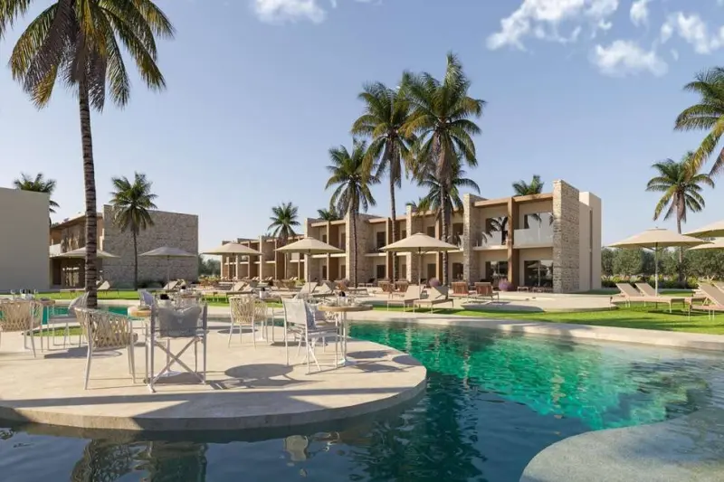 Utopia Blu Hotel