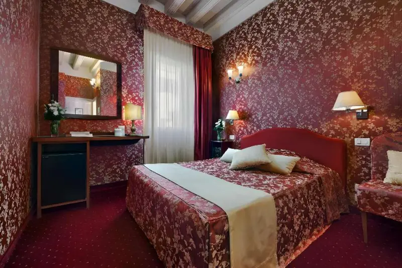 Hotel Ca' Del Campo