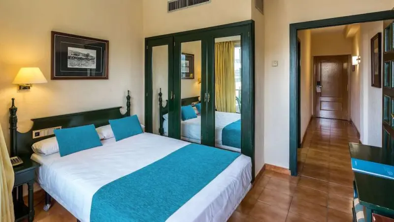 BLUESEA Costa Jardin Spa