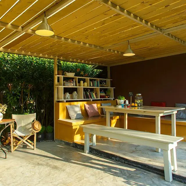 Casa Campos Lefkada
