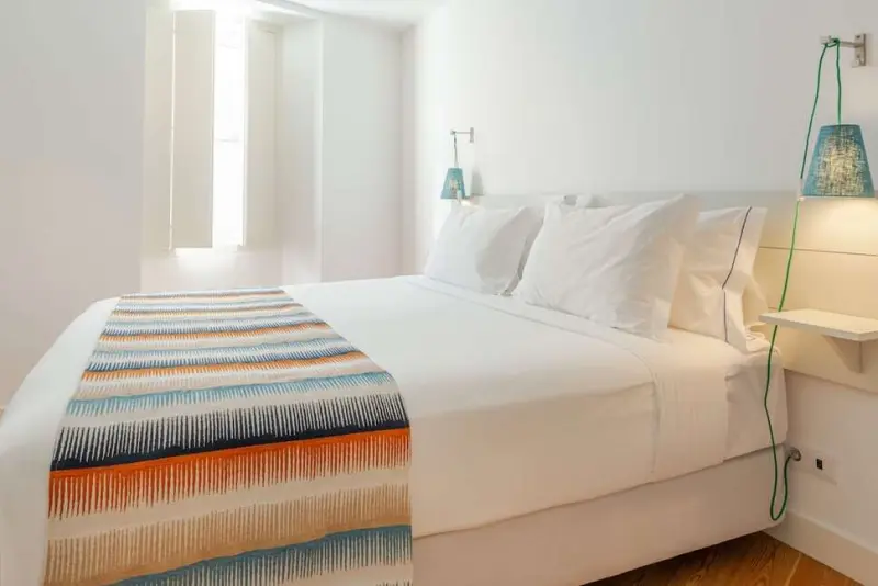 My Suite Lisbon - Serviced Apartments - Príncipe Real
