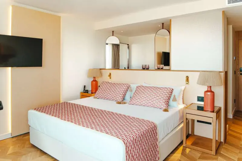 The Signature Level at TRS Ibiza Hotel - All Inclusive