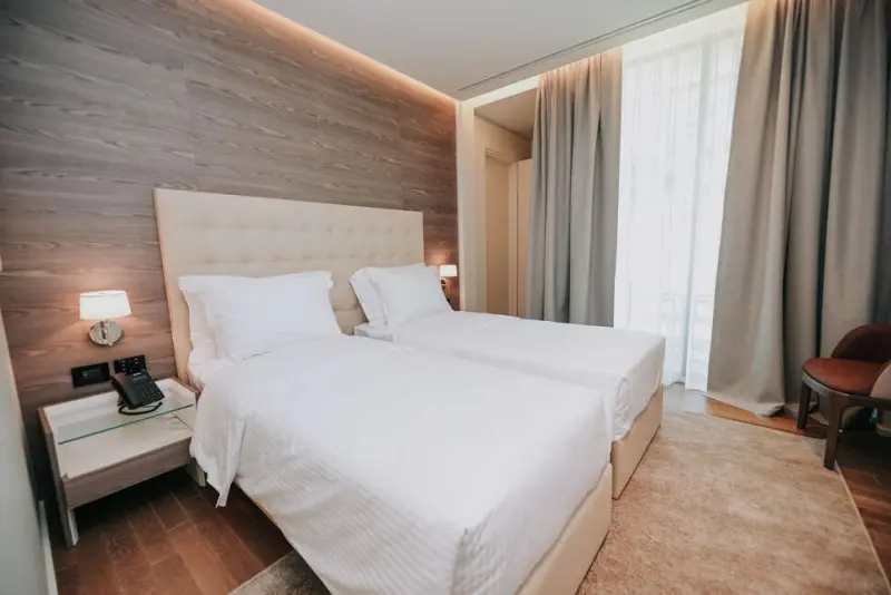 Magnus Hotel & SPA