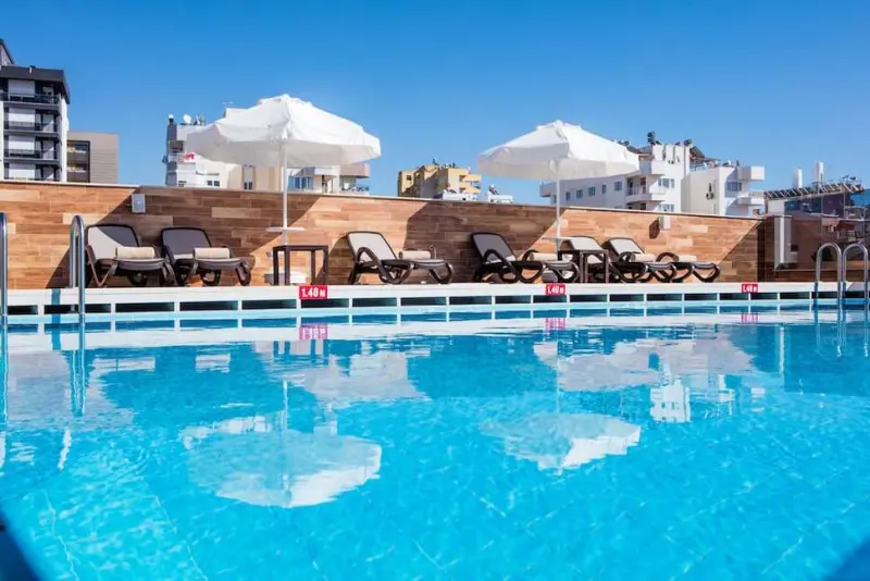 Holiday Inn Antalya - Lara by IHG