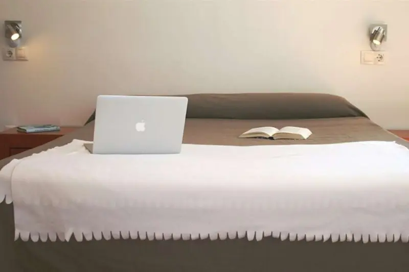 Apartamentos El Carmen
