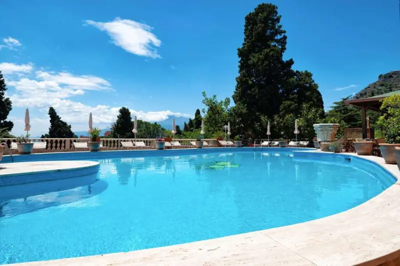 Taormina Park Hotel