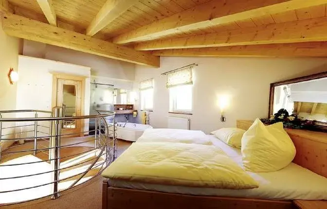 Mountainclub Hotel Ronach