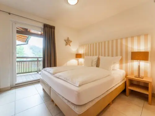 Kaprun Style Apartment by Kaprun Rentals