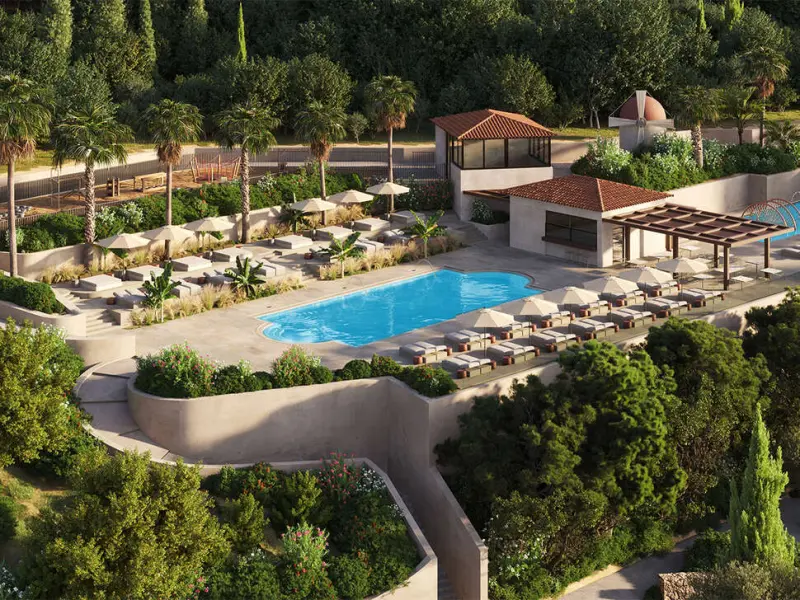 Valmar Corfu by Louis Hotels