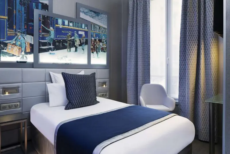 Hôtel Palym Paris