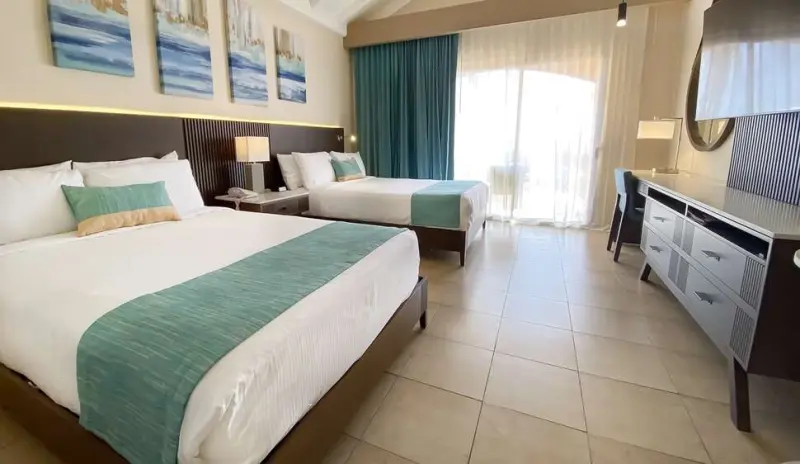 The Royal Sea Aquarium Resort