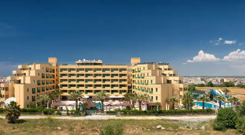 Esra Family Suite Hotel