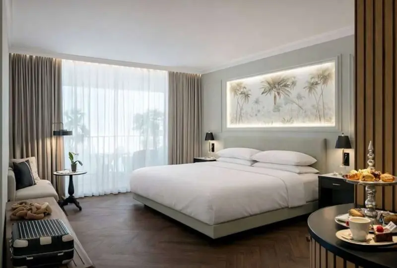 The Pyrmont Curacao an Autograph Collection A
