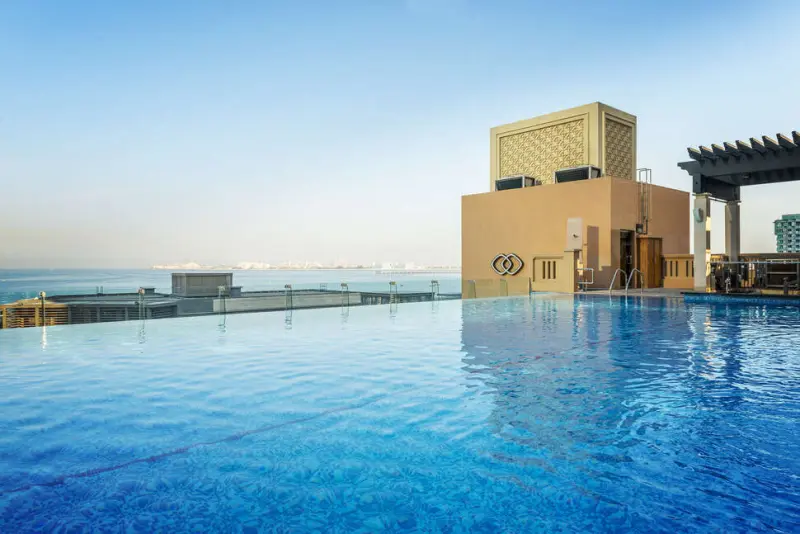 Sofitel Dubai Jumeirah Beach