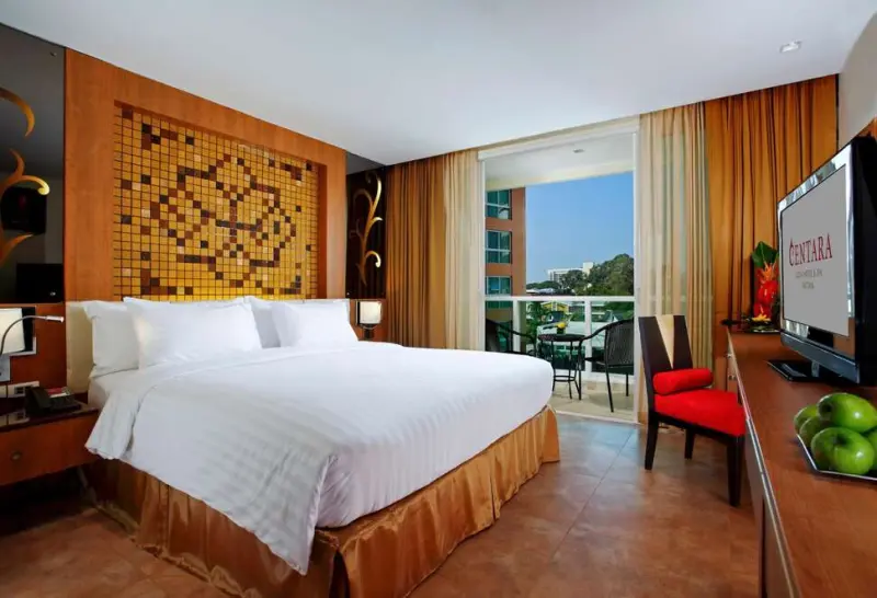Centara Nova Hotel Pattaya