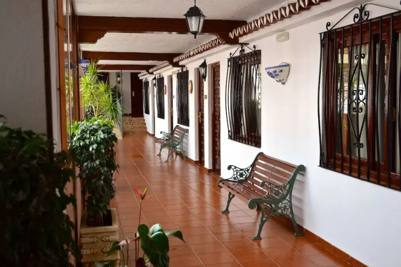 Hotel Las Rampas