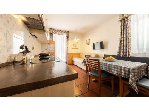 Appartements Evaldo