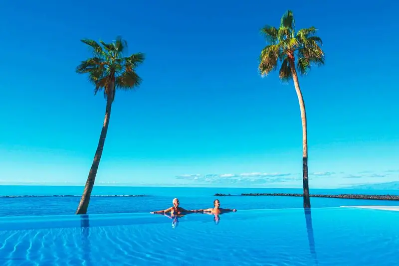 Hotel Riu Arecas