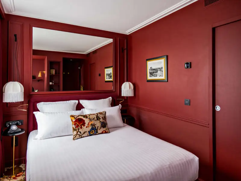 Hôtel Duquesne Eiffel