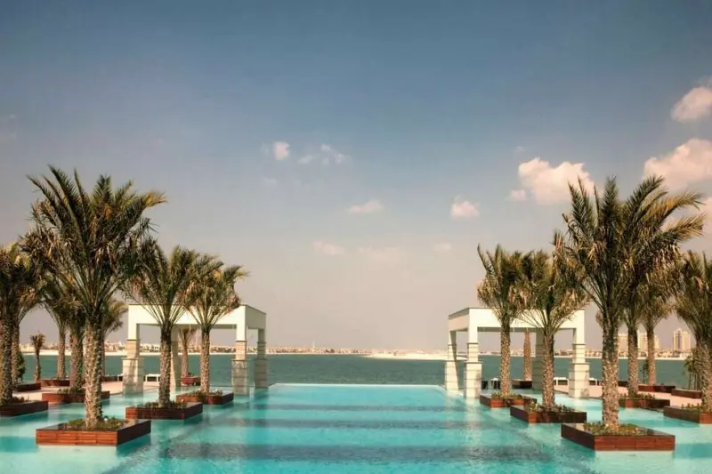 Jumeirah Zabeel Saray