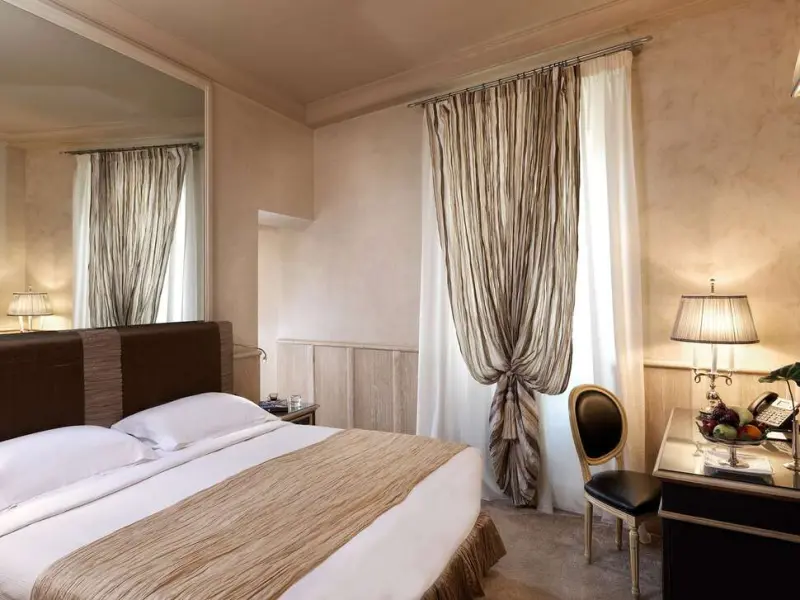 Hotel Barocco