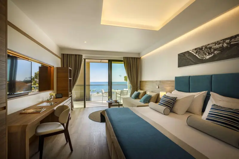 Marea Suites, Valamar Collection