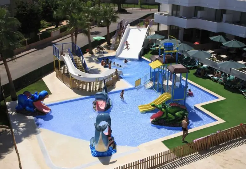 Grupotel Mallorca Mar