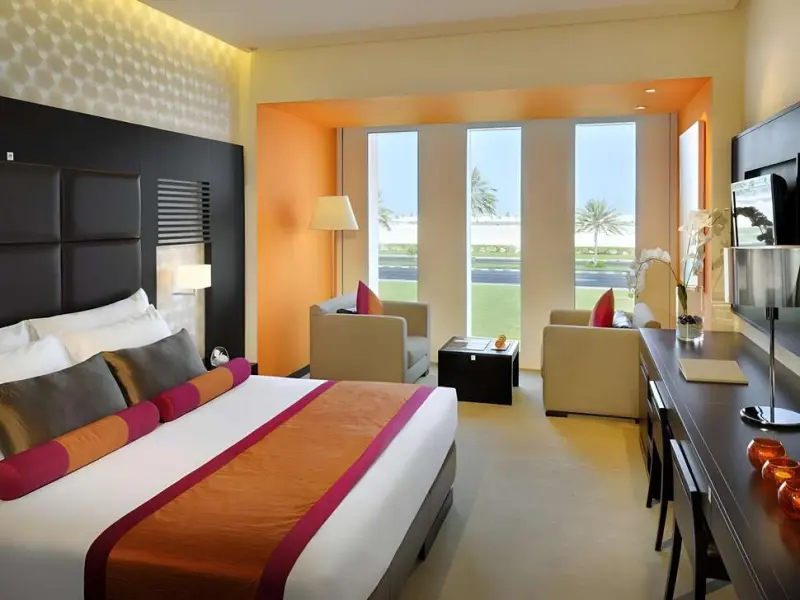 Hues Boutique Hotel