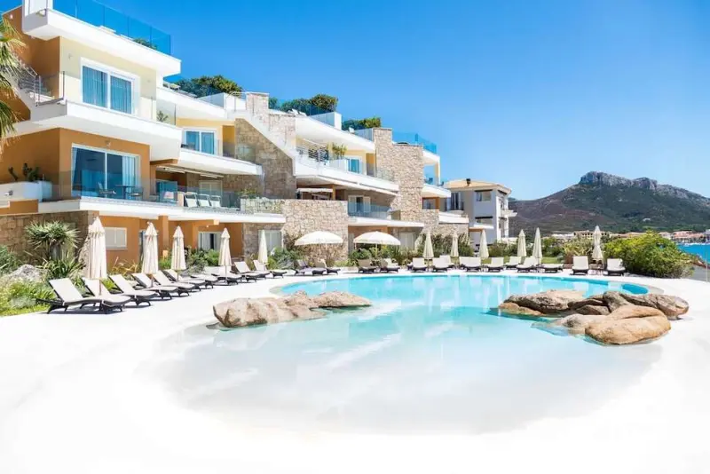 Gabbiano Azzurro Hotel & Suites