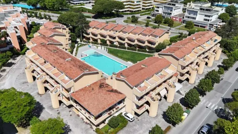 Selene Holiday Apartment
