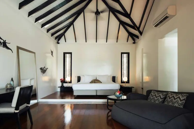 Vignette Collection Noku Maldives by IHG
