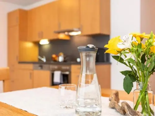 Apparthotel AlpenChalet