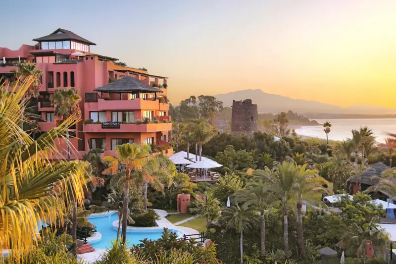 Hacienda del Mar, Hotel Member of Meliá Collection