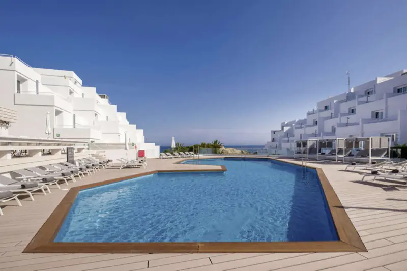 Barceló Portinatx - Adults Only