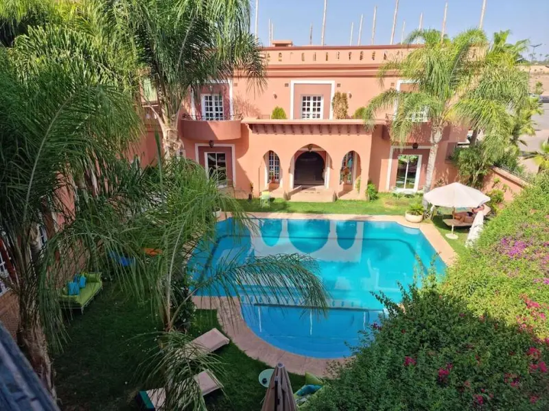 Albakech Boutique Hotel & Spa
