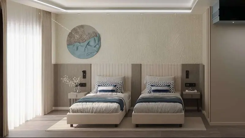 Çenger Blue Collection