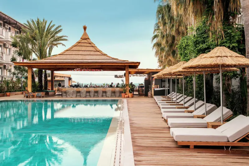 ananea Kleopatra Beach (former Cook's Club Alanya)