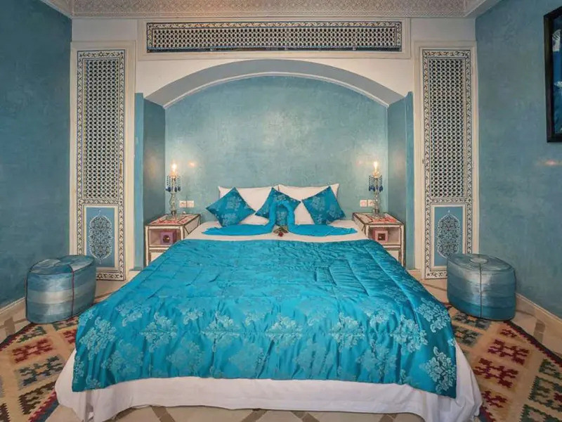Riad Dar Attika
