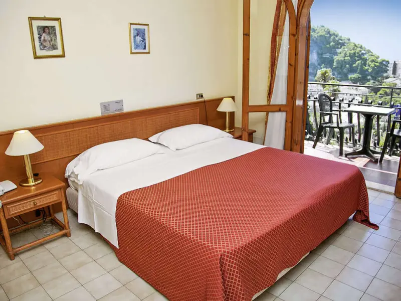 Hotel Ipanema