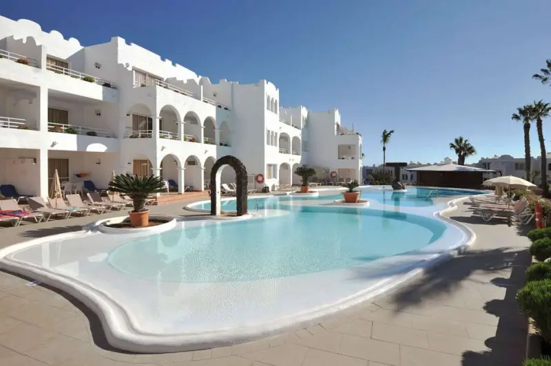 Sotavento Beach Club