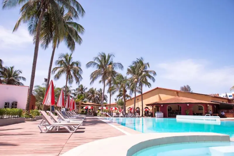 Ocean Bay Hotel & Spa