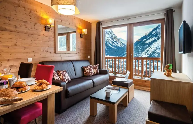 Lagrange Vacances - Les Hauts de la Vanoise