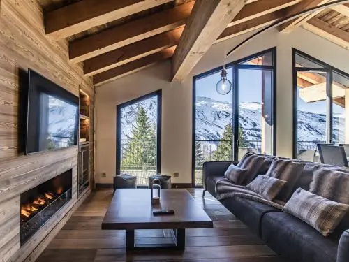 Chalet Lodge PureValley
