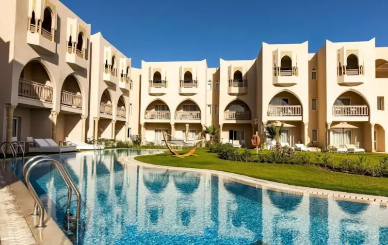 TUI BLUE Palm Beach Palace