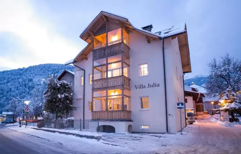 Villa Julia