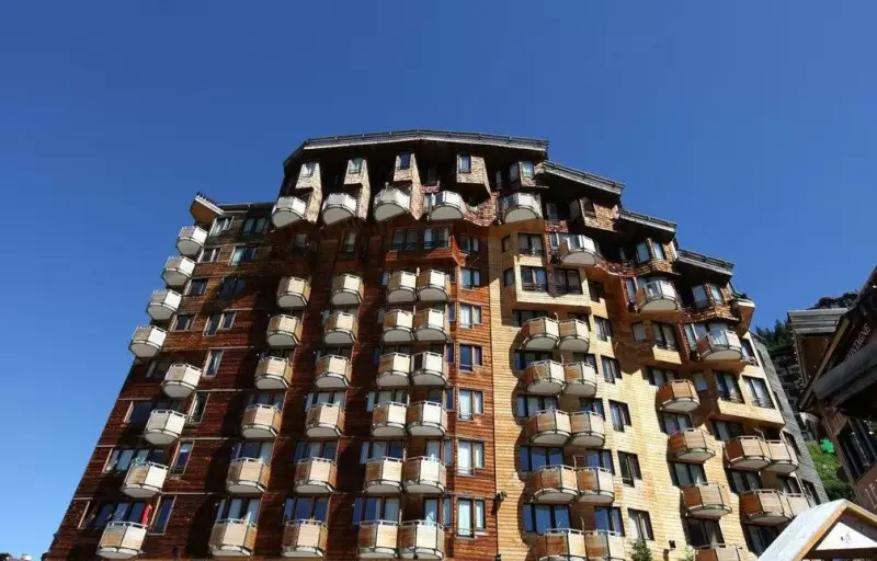 Résidence Maeva Les Portes du Soleil